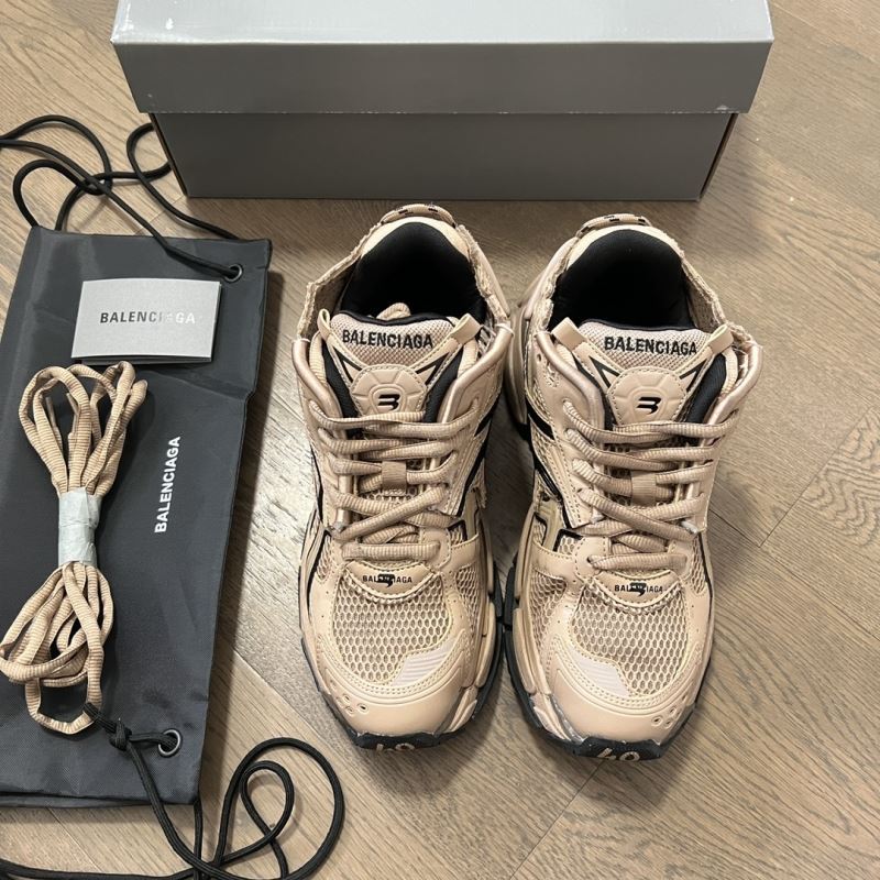 Balenciaga Track Shoes